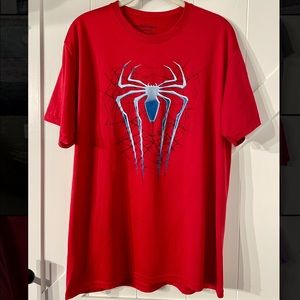 The Amazing Spider-Man 2 Shirt